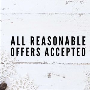 🌈🌞Reasonable Offers Accepted!🧚🏻‍♀️💫